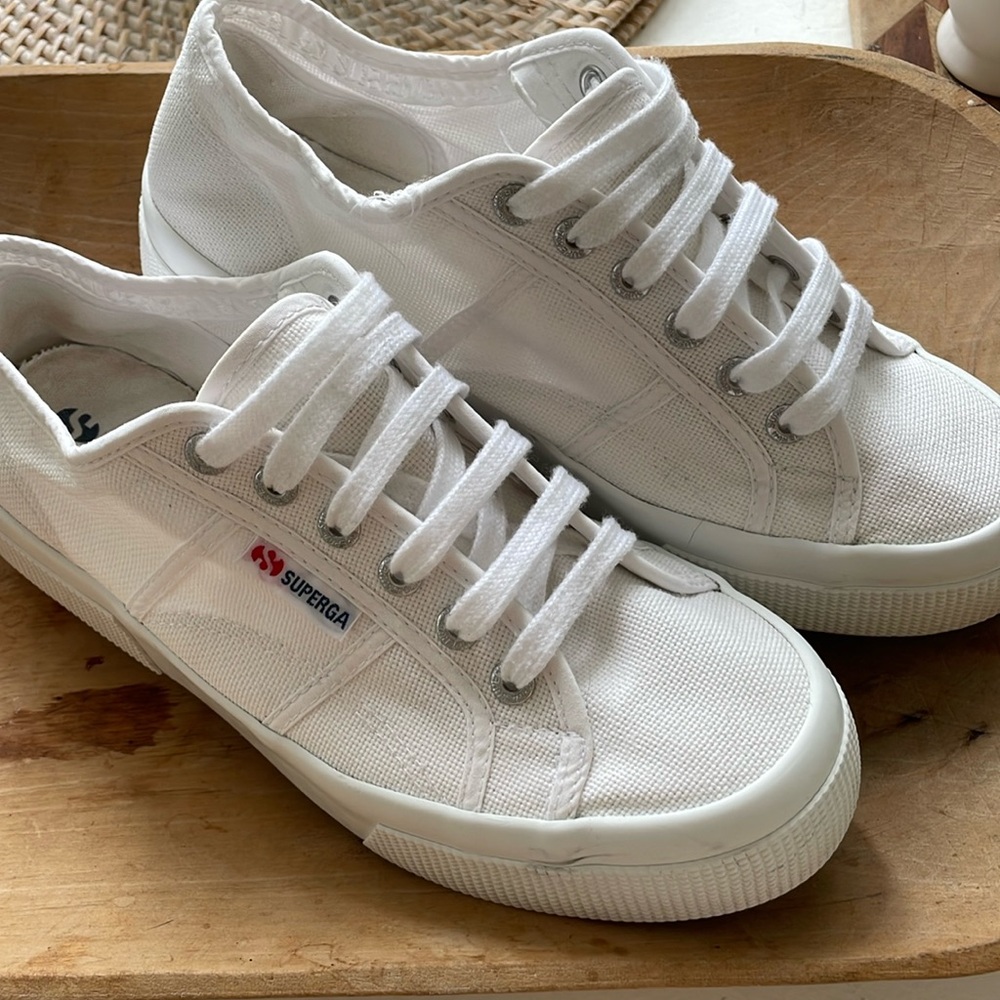 Superga shoes